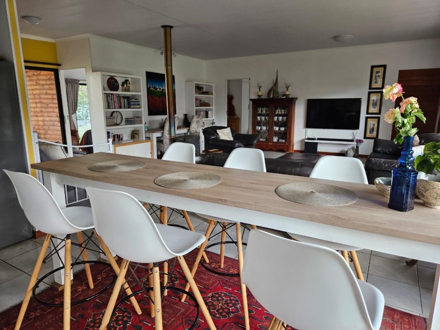 4 Bedroom Property for Sale in Wepener Free State